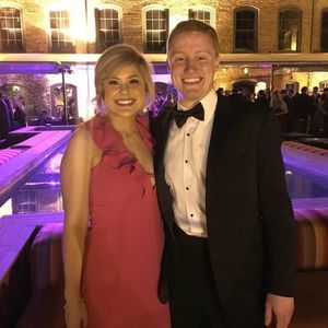 Meet your Posher, Olivia